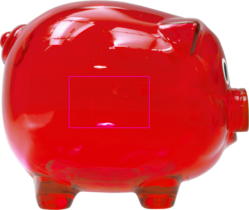 Piggy bank TRUDY