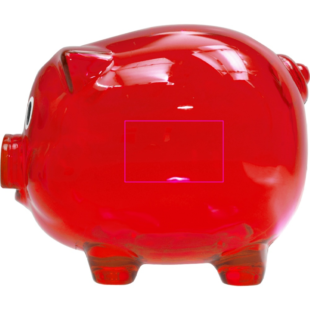 Piggy bank TRUDY