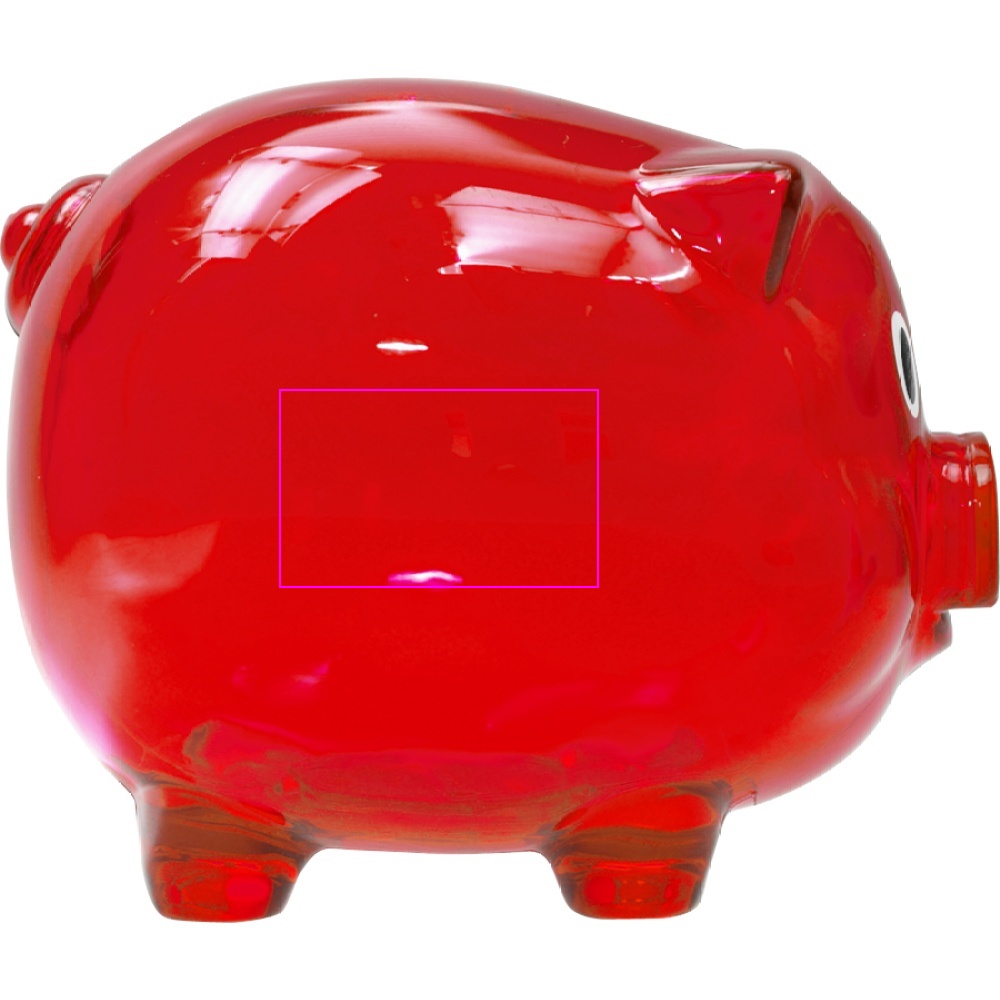 Piggy bank TRUDY