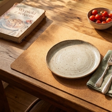 Cork placemat MICHELLE