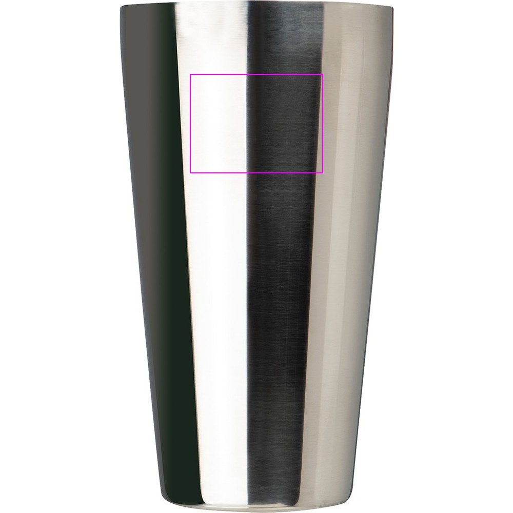 Bartender set 750 ml and 30 ml ISOLDE