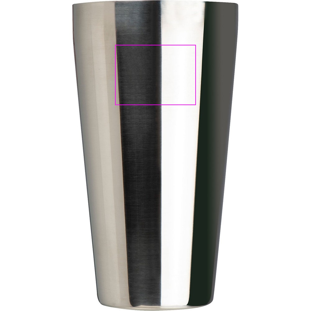 Bartender set 750 ml and 30 ml ISOLDE