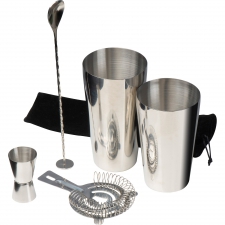 Bartender set 750 ml and 30 ml ISOLDE