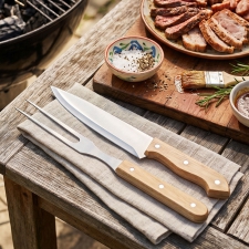 Barbecue set JANINA