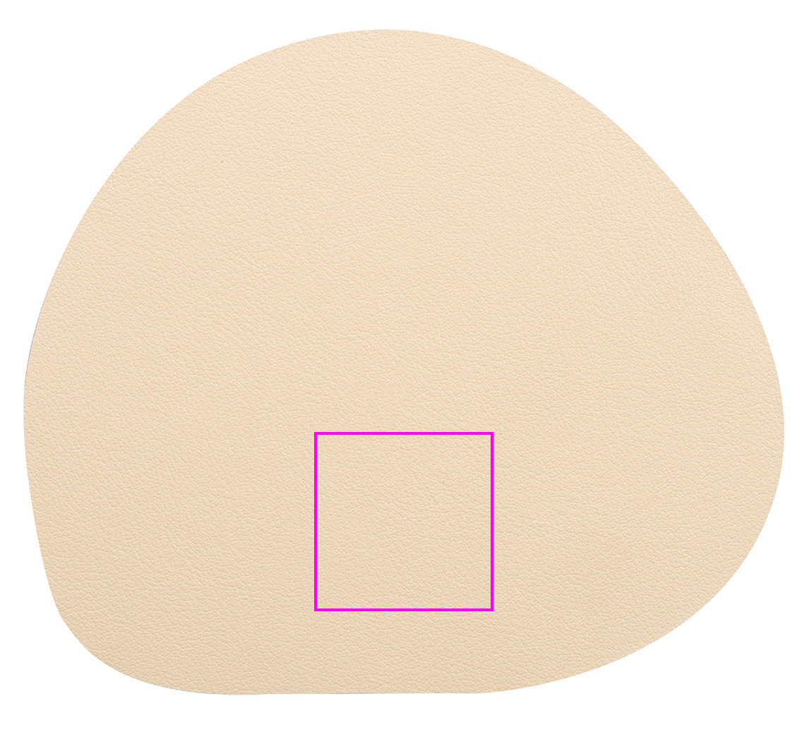 Set of table mats MAXIMO