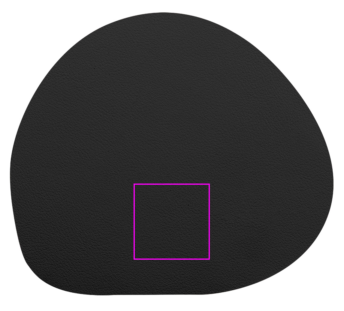 Set of table mats MAXIMO