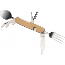 Travel cutlery CONNOR