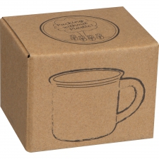 Ceramic mug 60 ml TILL