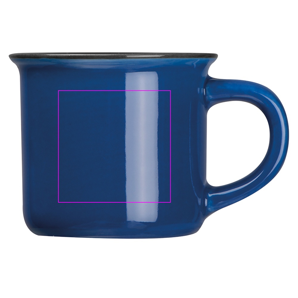 Ceramic mug 60 ml TILL
