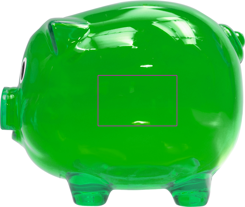 Piggy bank TRUDY