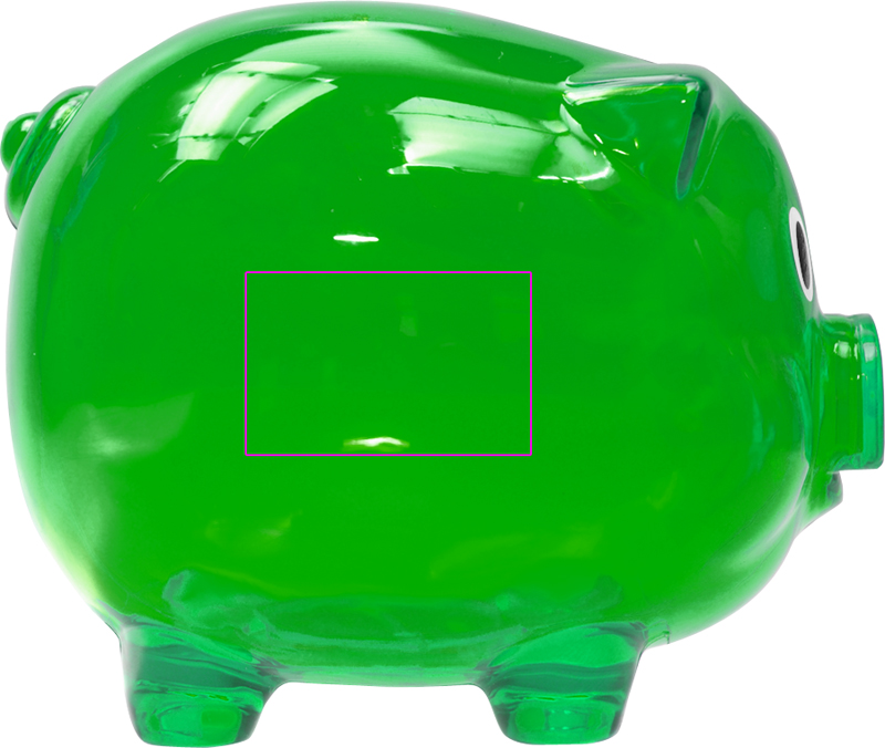 Piggy bank TRUDY