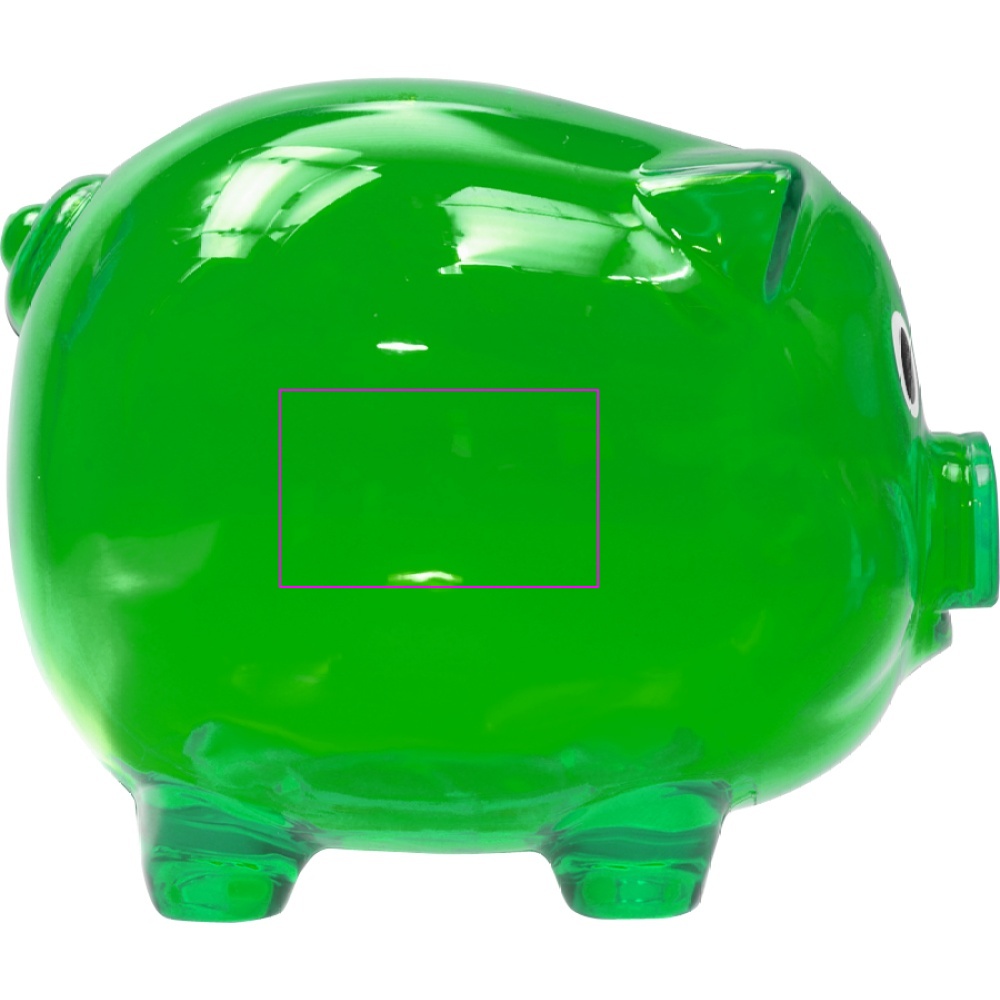 Piggy bank TRUDY
