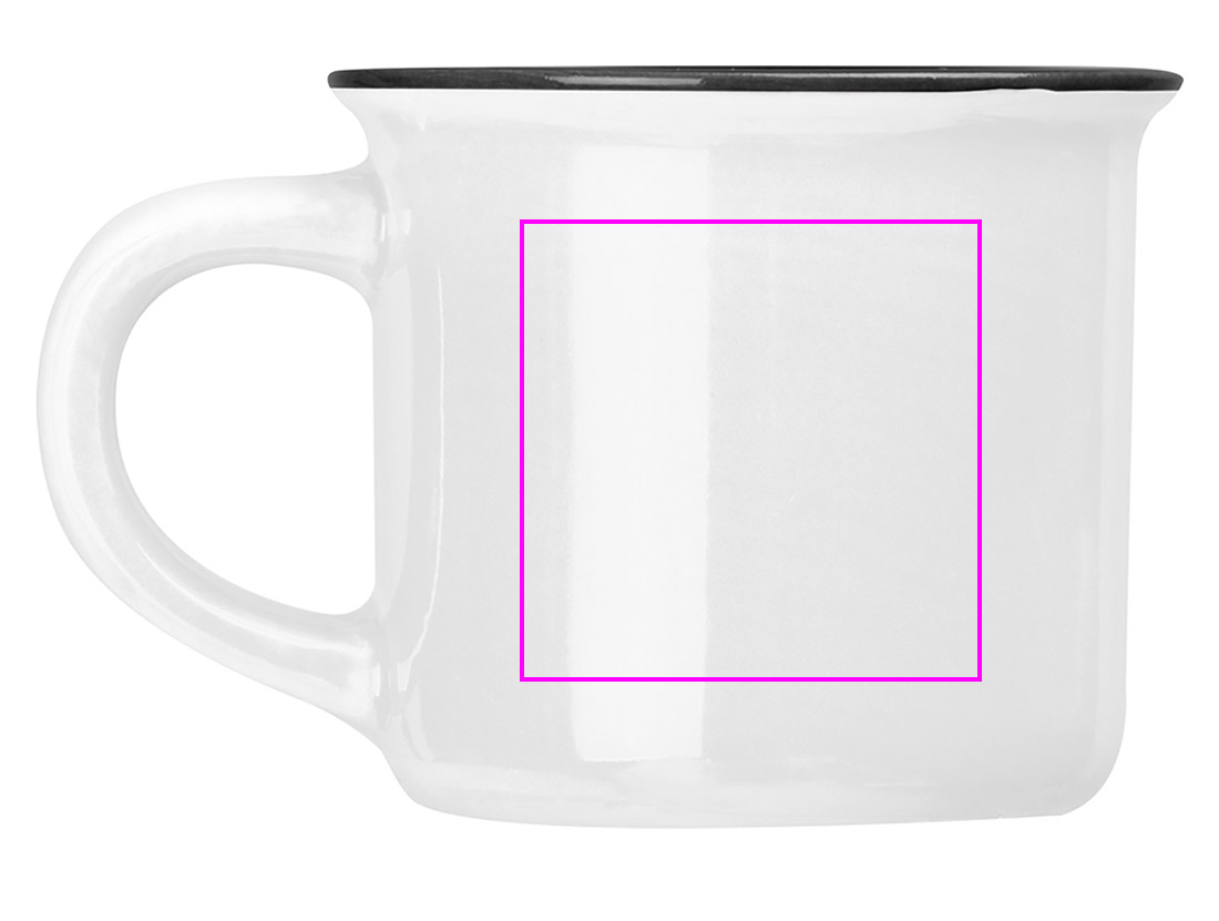 Ceramic mug 60 ml TILL