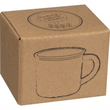 Ceramic mug 60 ml TILL