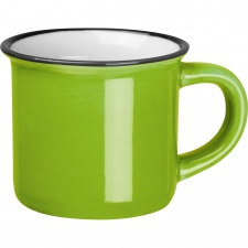 Ceramic mug 60 ml TILL