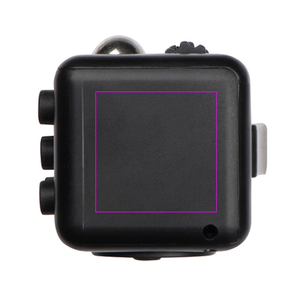 Anti-stress fidget cube MARIUS