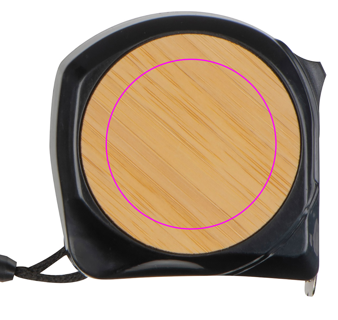 Measuring tape 5 m EVELYN