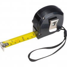 Measuring tape 5 m EVELYN