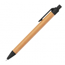 Bamboo pen FABIANA