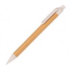 Bamboo pen FABIANA