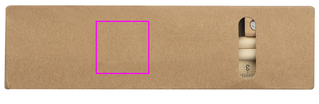 Writing set 6in1 GUSTAV