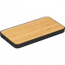 Power bank 8000 mAh with wireless charger LIBERO