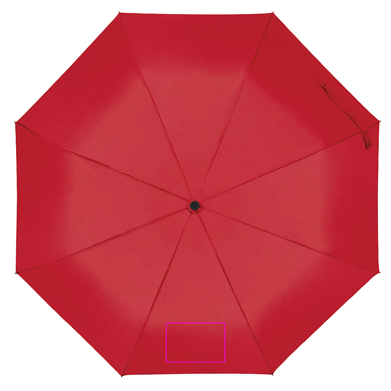 Automatic Umbrella ø100 cm RPET MALWINA
