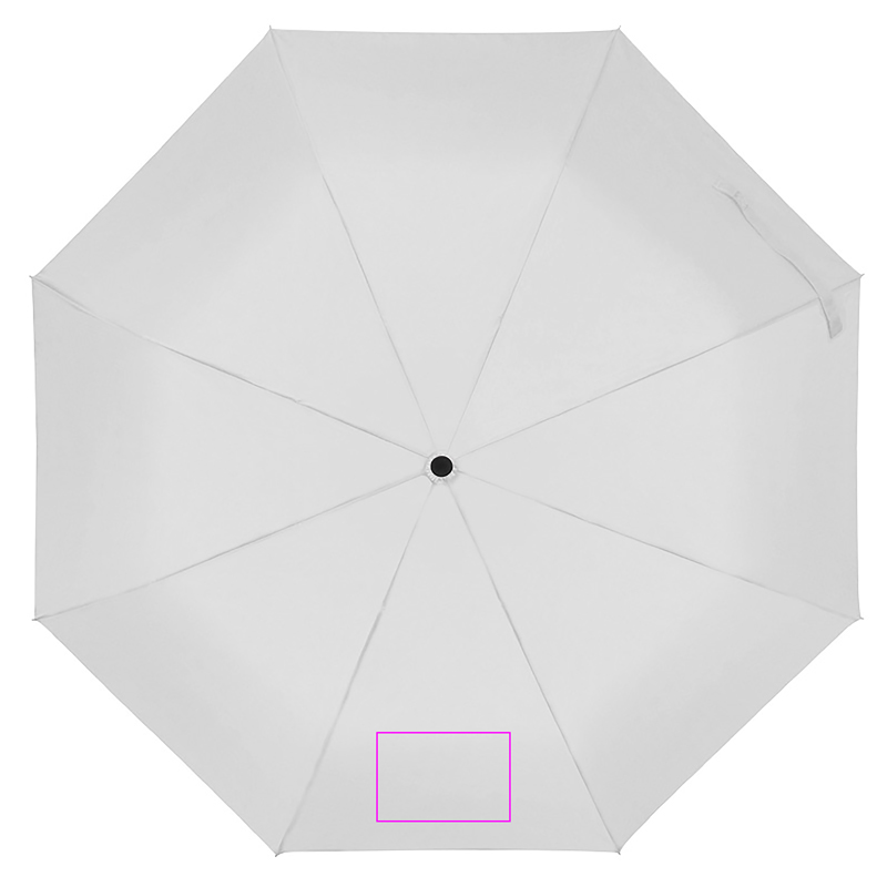 Automatic Umbrella ø100 cm RPET MALWINA