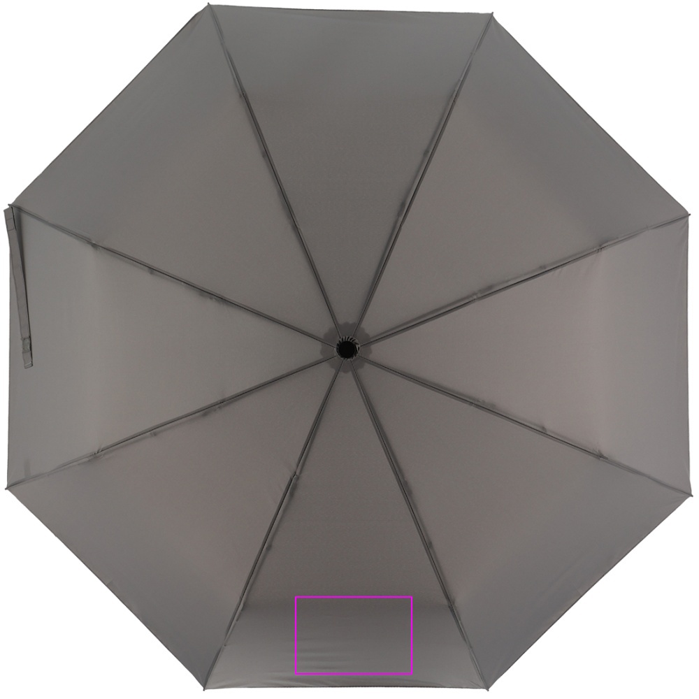 Automatic Umbrella ø100 cm RPET MALWINA