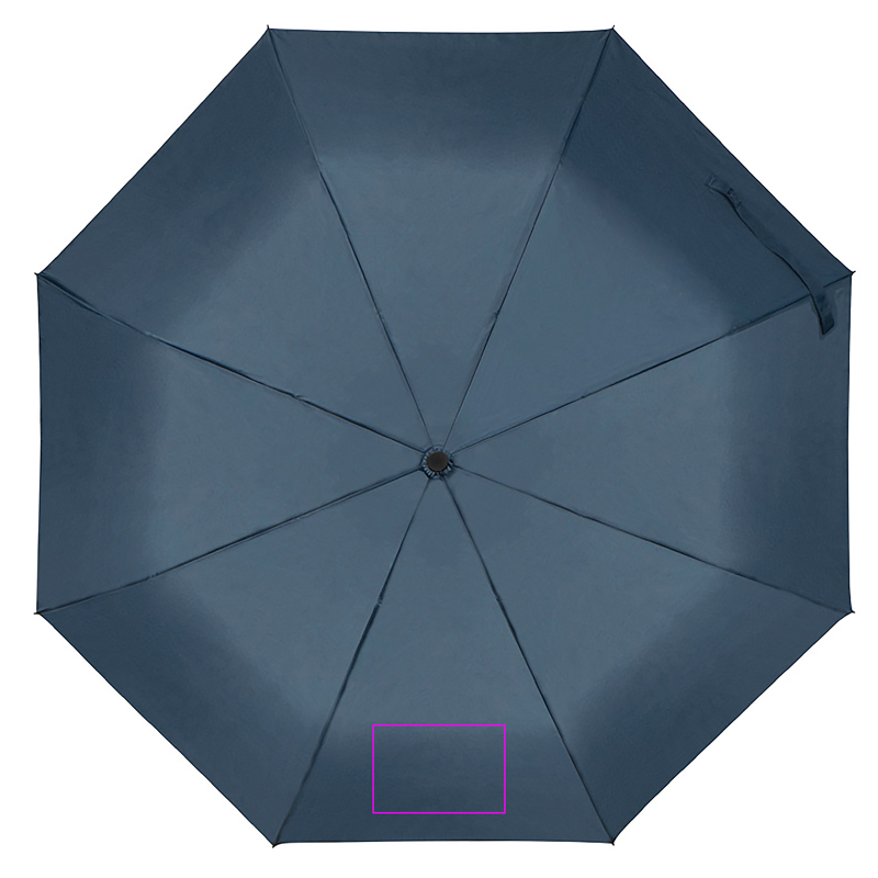 Automatic Umbrella ø100 cm RPET MALWINA