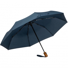 Automatic Umbrella ø100 cm RPET MALWINA