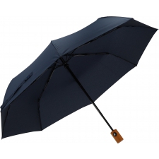 Automatic Umbrella ø100 cm RPET MALWINA