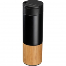 Steel thermal bottle 500 ml MARGARET