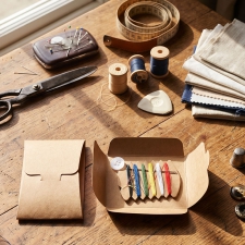 Sewing kit ROSS