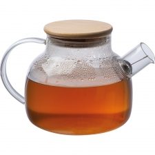 Glass jug 1000 ml LUCILLE