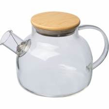 Glass jug 1000 ml LUCILLE