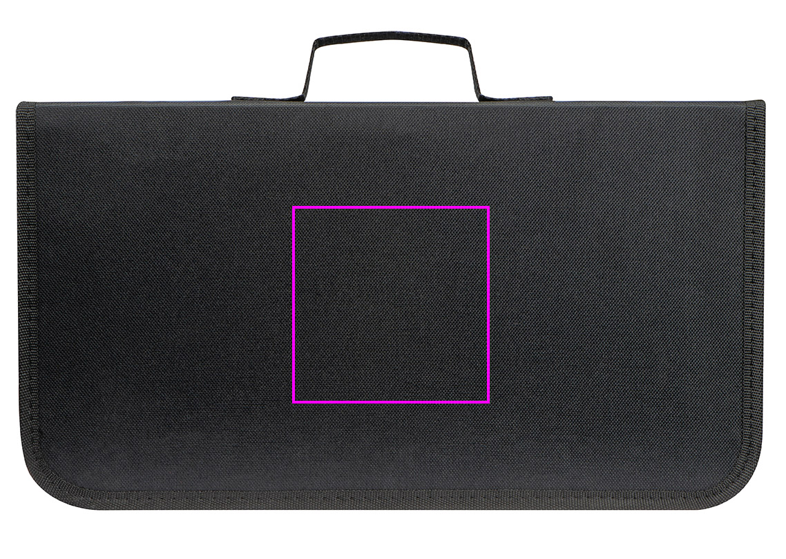 Barbecue set TIBERIO