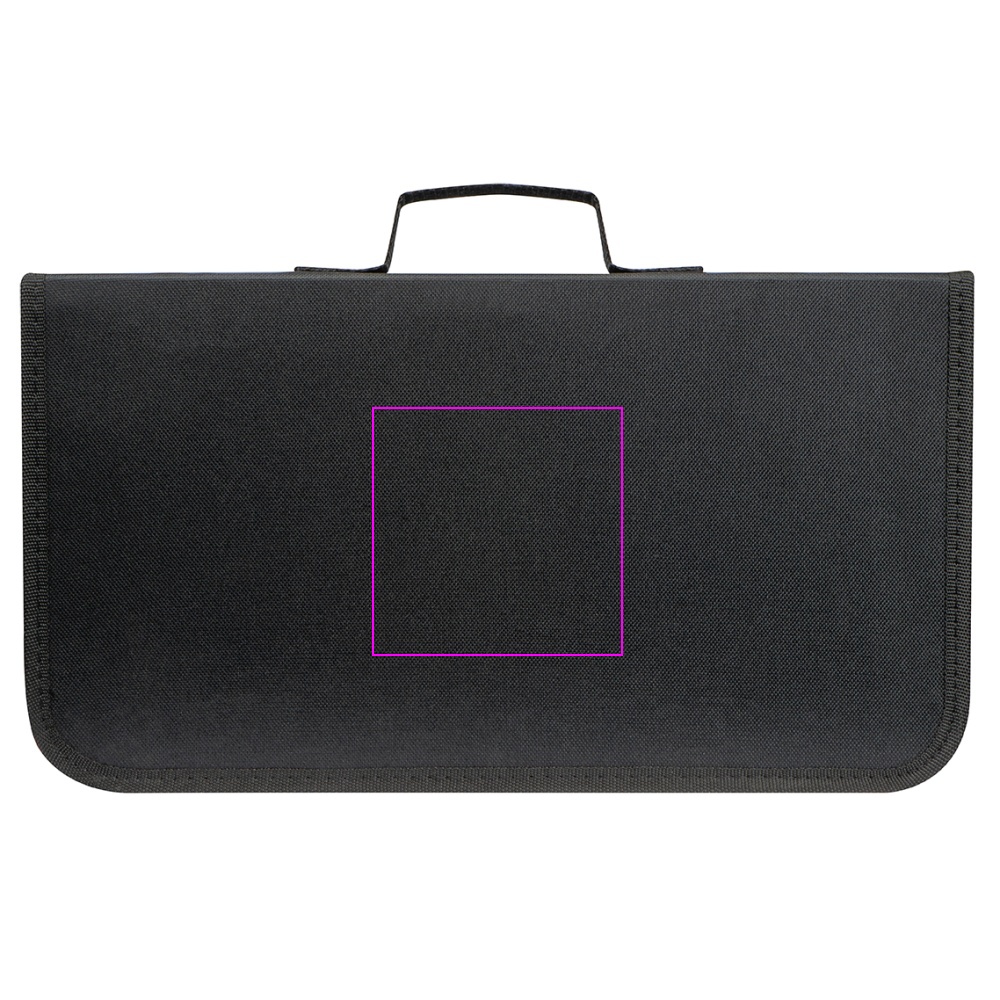 Barbecue set TIBERIO