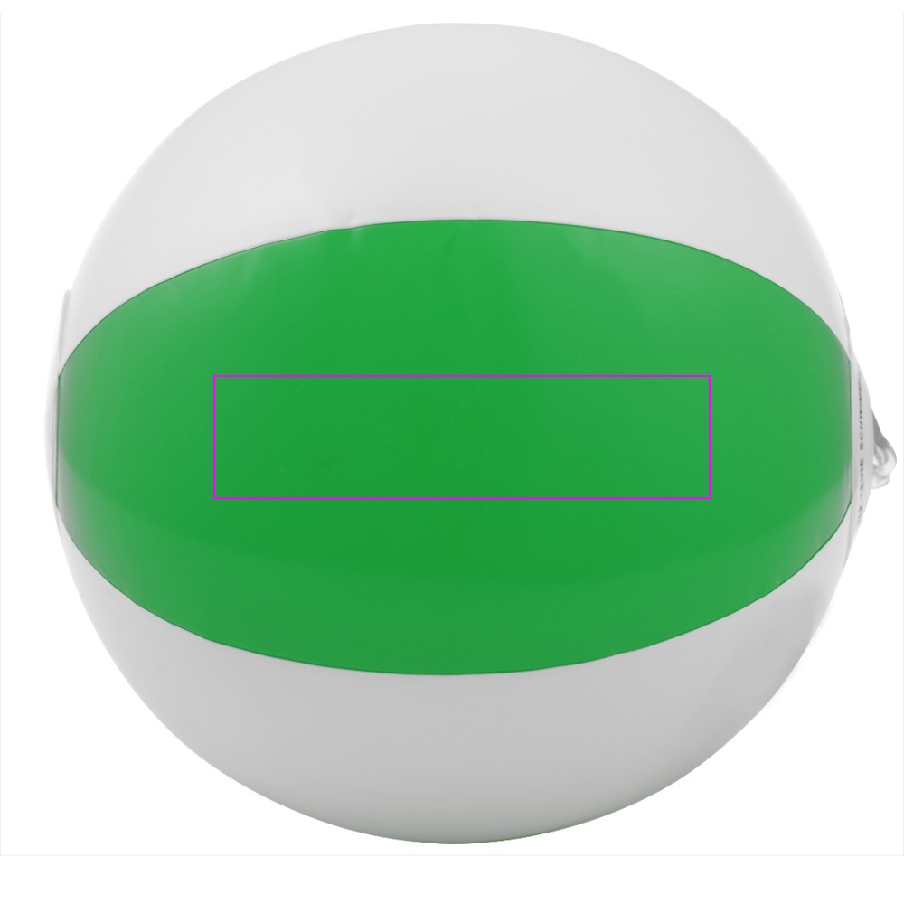 Beach ball ø14 cm ZACHARY