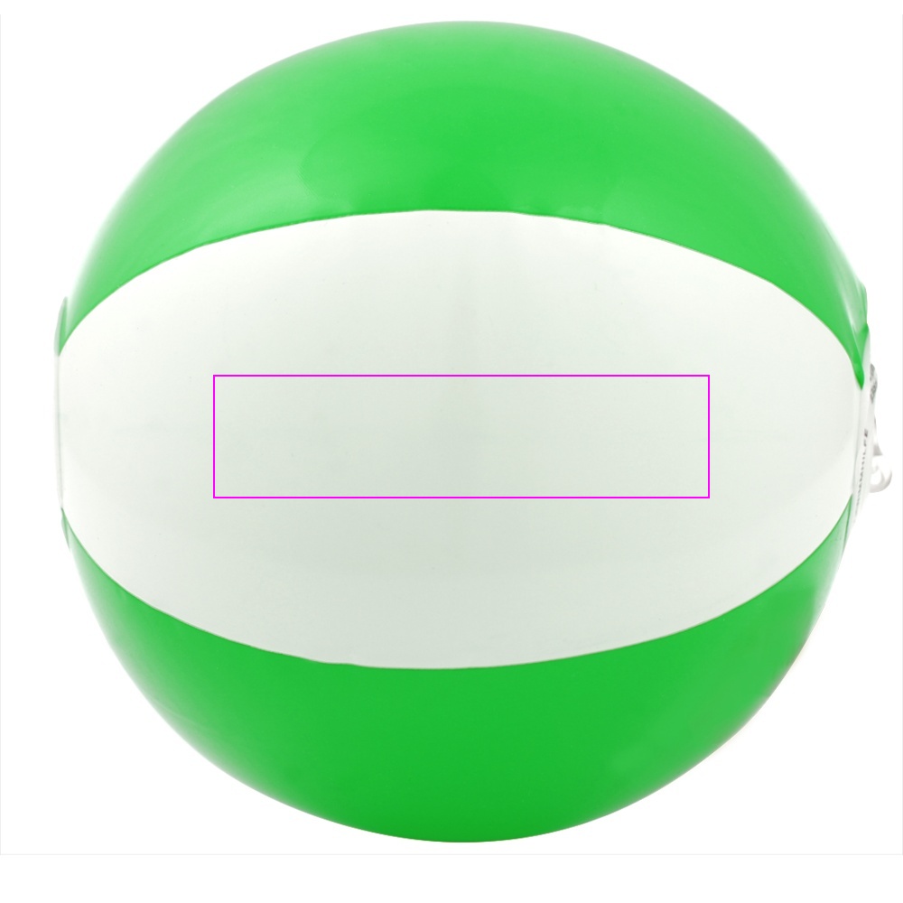 Beach ball ø14 cm ZACHARY