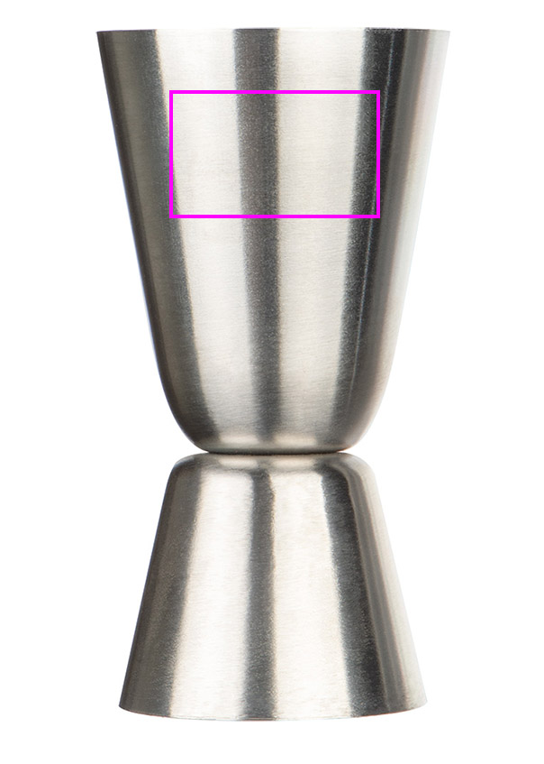Bar measure 20 ml and 40 ml CAMILO