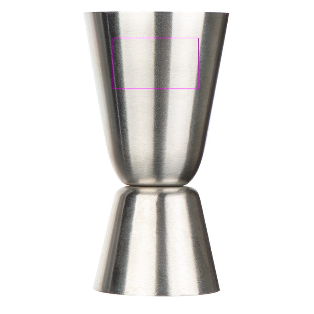 Bar measure 20 ml and 40 ml CAMILO