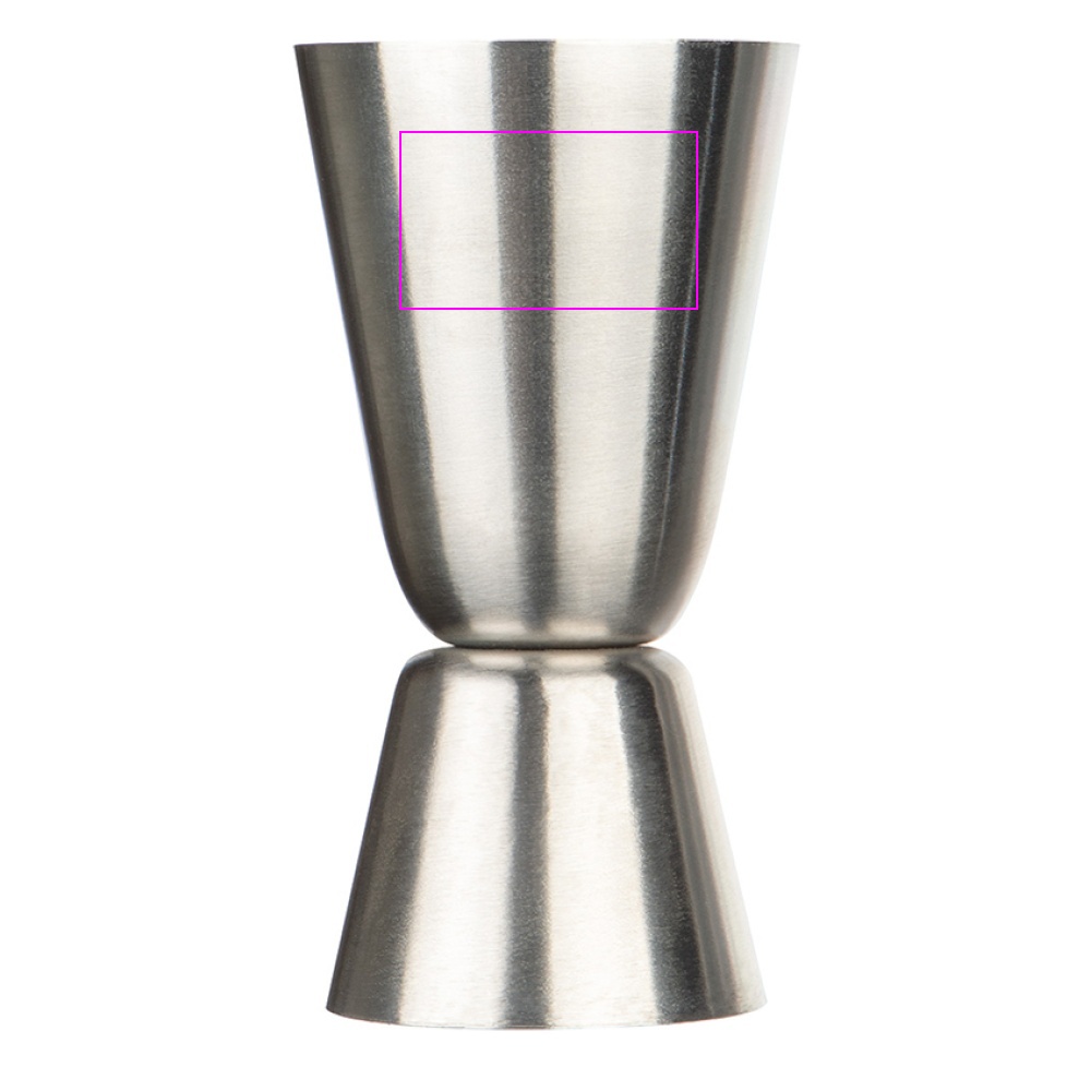 Bar measure 20 ml and 40 ml CAMILO