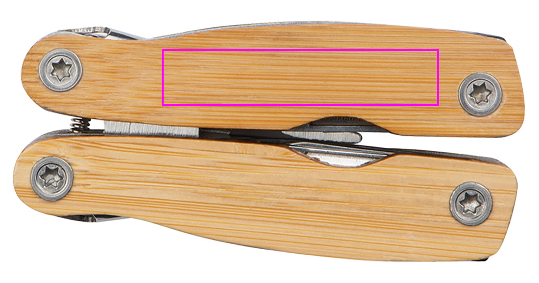 Multitool INMACULADA