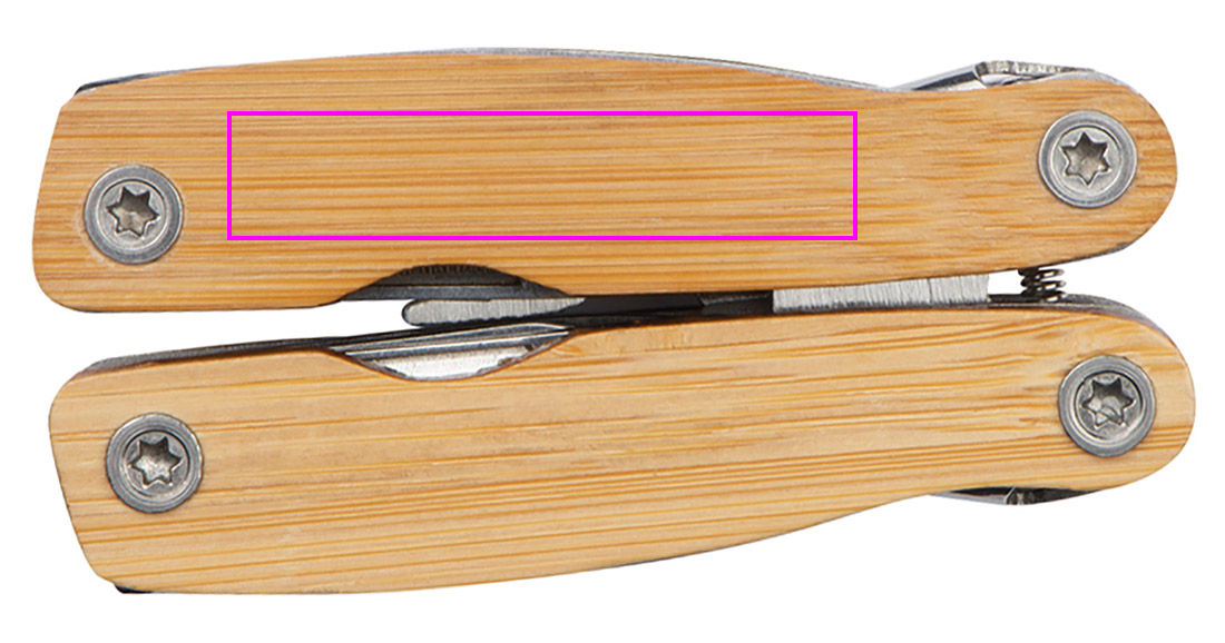 Multitool INMACULADA