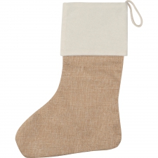 Christmas stocking WALTER