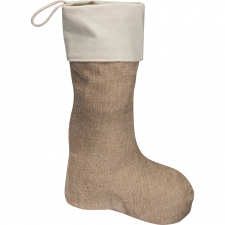 Christmas stocking WALTER