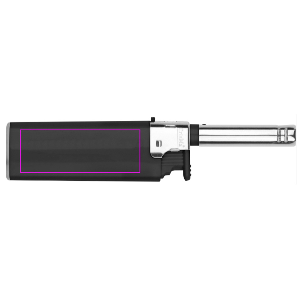 Electric lighter RAFAEL