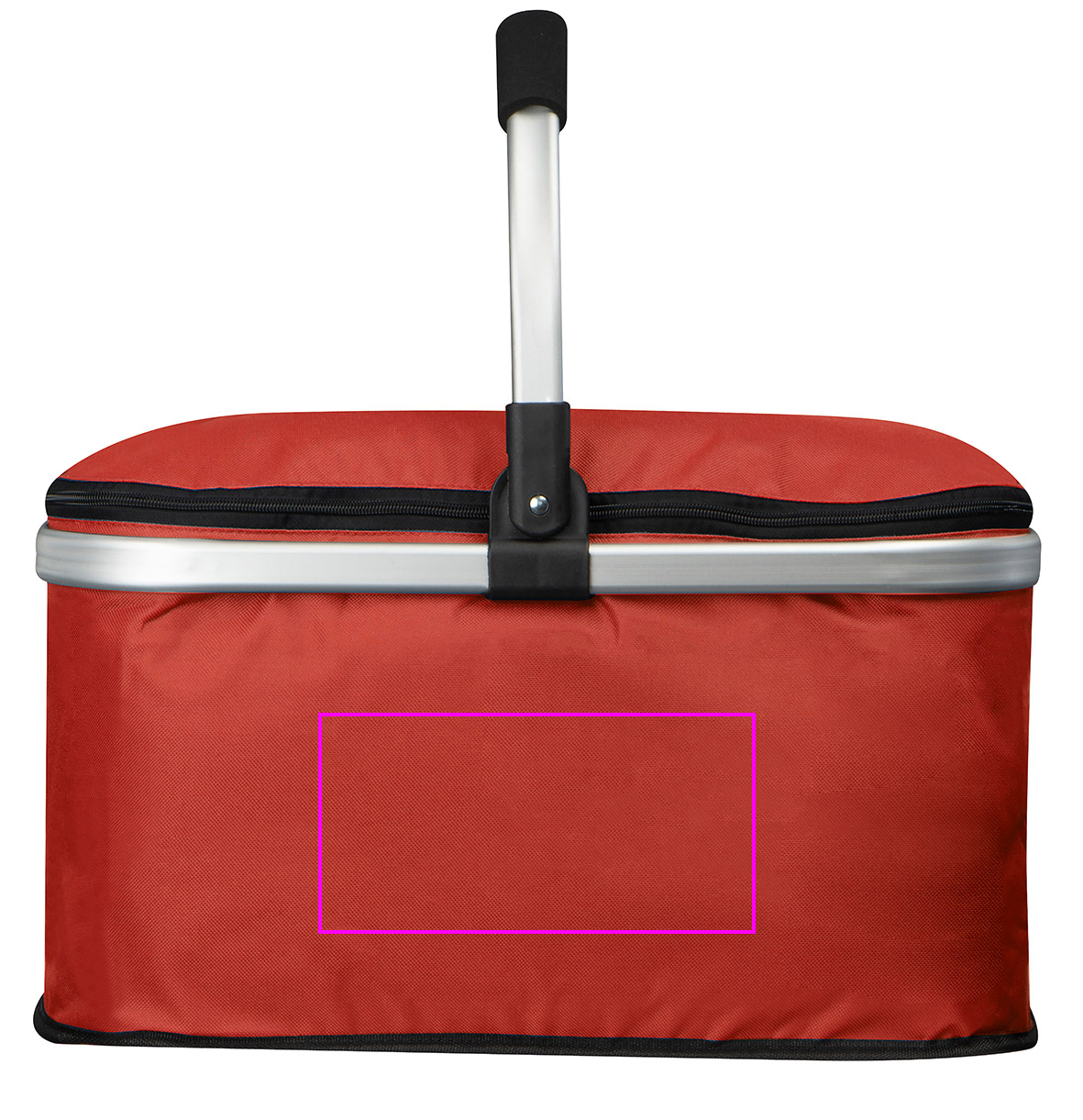 Thermal shopping bag RAQUEL