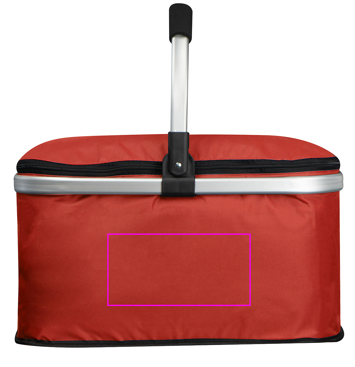 Thermal shopping bag RAQUEL